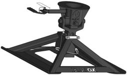 Blue Ox BXR2100 Gooseneck Hitch
