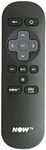 NOW TV Remote Control (NOT COMPATIBLE WITH NOW TV SMART STICK)