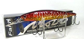 Evergreen Faith 115 Jerk Bait Float