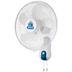 Wind King 360 Oscillating Wall Fan - 16in