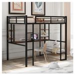 Full Size Loft Beds