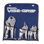 IRWIN Tools VISE-GRIP Locking Plier