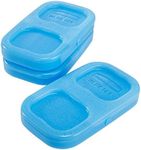 LunchBlox Blue ICE Small Ice Pack, 