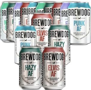 BrewDog 15