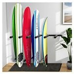 Fumingpal Surfboard Rack Vertical S