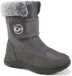 Almusen Snow Boots for Womens Winte