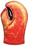 Boston Warehouse Lobster Claw Oven Mitt