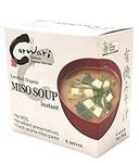 Carwari Organic Instant Miso Soup 1