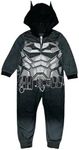 DC Comics Batman Boys Pajama Onesie