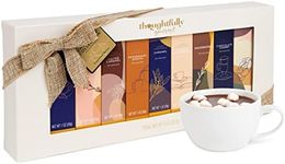 Thoughtfully Gourmet, Hot Chocolate