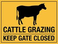 Cattle Gra