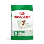 Royal Canin Mini Pellet Adult Dog Food, Meat Flavour, 800 G