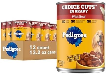 Pedigree W