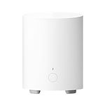 Reolink Home Hub Mini, All-in-One Security Center Supports Local Storage, 2.4/5GHz Dual-Band Wi-Fi, AES-128 Bank-Level Encryption, Remote Access, Smart Playback