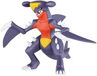 Bandai Hobby - Pokémon - Garchomp, Bandai Spirits Pokémon Model Kit