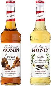 MONIN - As