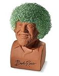 Chia Pet Bob Ross with Seed Pack, D