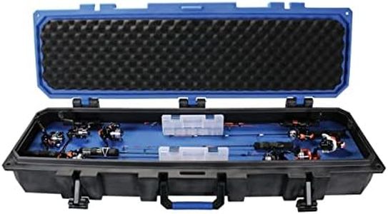 Otter Outdoors Pro-Tech 48 Rod Case