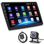 1G+32G Double Din Android 13 Car St