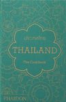 Thailand: The Cookbook