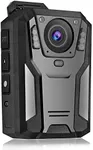 Aolbea 1440P QHD Police Body Camera