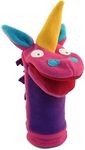 Cate & Levi - Fleece Hand Puppet - 