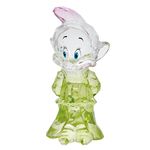 Enesco DISNEY - Simplet - Facet Collection - Figurine 10 cm