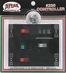 HO & N Controller Atlas Trains by Atlas Model Railroad