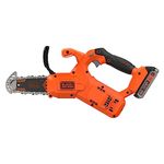 BD Pruning Chainsaw Kitted