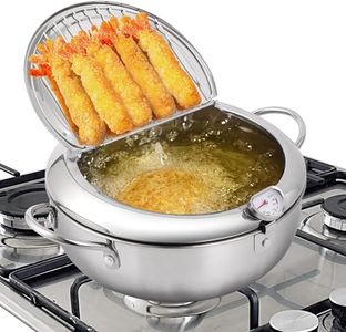 Deep Fryer