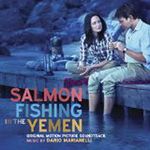 Salmon Fishing in the Yemen