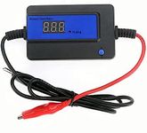 400AH Intelligent Auto Pulse Battery Desulfator to Revive and Regenerate the Batteries for Lead Acid Batteries