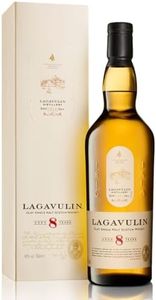 Lagavulin 