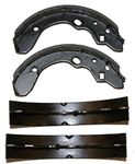 Monroe Brake Shoes