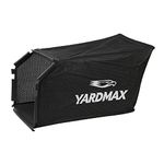 Yardmax Fabric Grass Bag, without Grass Catcher Frame for Push/Non Self-Propelled Mowers