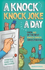 A Knock Kn