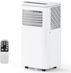 JustSmart 8000Btus Portable Air Con