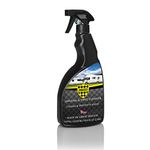 PROTEX Caravan & Motorhome Awning & Tent Cleaner 500ml