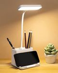 LED Desk L