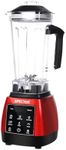 Spector 2L Commercial Blender Mixer