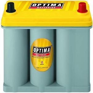 Optima Bat