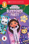 Gabby's Dollhouse: Sleepover Party 