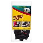 Counter Assault Trailrunner Holster, Small/Medium, Black