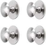 MOROBOR Stainless Steel Drawer Knob