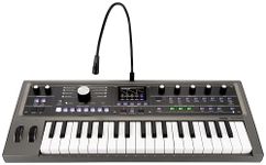 Korg microKORG-2-37 Key Analogue Synthesizer and Vocal Processor