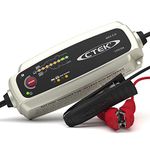 CTEK 56-305 MXS 5.0 European Battery Charger (220V)