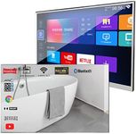 Soulaca 22 inches Smart Mirror TV S