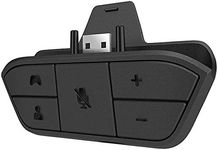 Stereo Headset Adapter for Xbox One