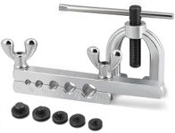 Flexzion SAE 45 Degree Double Flare