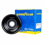 Goodyear Belts 57432 FEAD Pulley